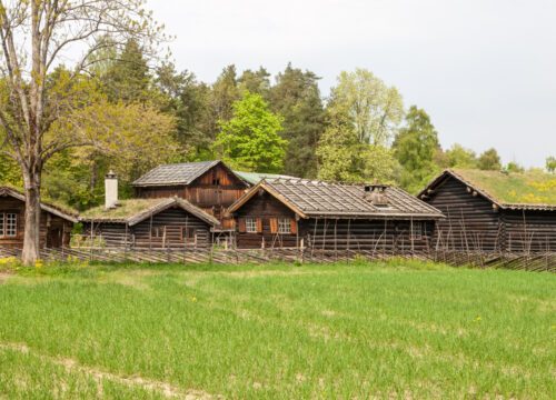 Kembu Cottages-Molo